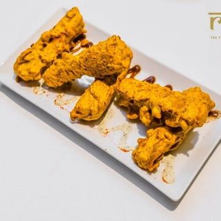 Paneer Pakora