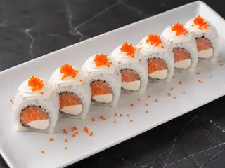 Uramaki Philadelphia
