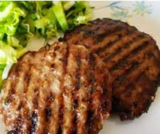 Кюфте на скара (100г)