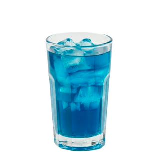 Mocktail Blue Ocean (400 Ml.)