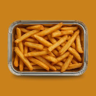Batata Frita