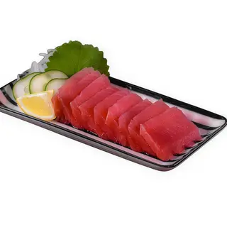 Sashimi de atún (7 lonchas)