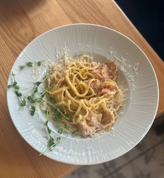 Карбонара (280г)