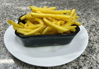Batatas Fritas