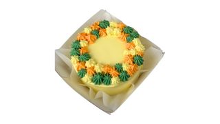 Bento torta šargarepa i narandža