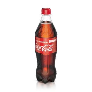 Coca-Cola PET 500ml