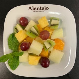 Salada de Fruta