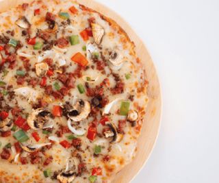 Suprema Grande com Bebida