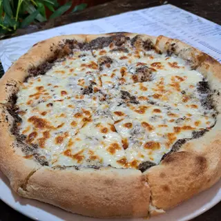 Pizza Trufa (L)