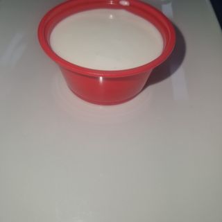 Mayonesa con ajo 