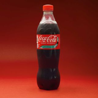 Coca-Cola