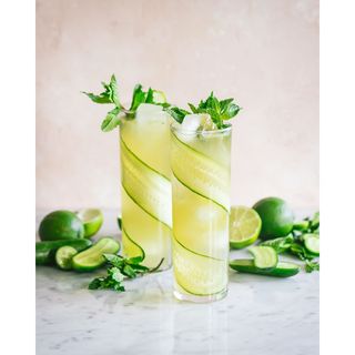 Sweet Cucumber