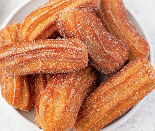 Churros - 5 pezzi