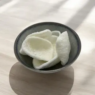 Рисові Чипси смажені (6шт)