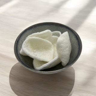 Рисові Чипси смажені (6шт)