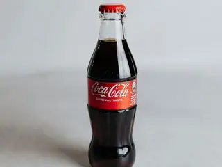 Coca-cola скло (250g)
