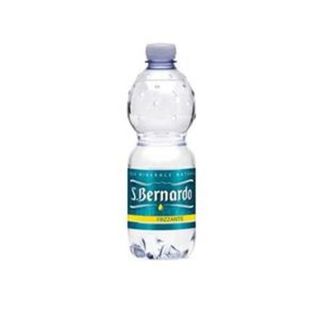 Acqua San Bernardo gasata 500 ml