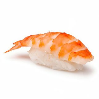 25A.Nigiri De Gambas (6 Pzs.)