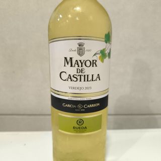 Vino blanco verdejo. Rueda 750ml