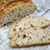 Hogaza Espelta Blanca  (Aprox. 800 Gr.)