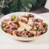 Ensalada Mixta