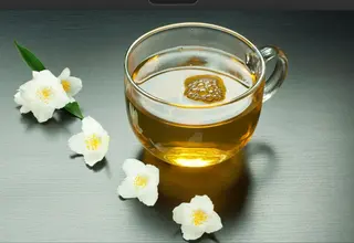 Čaj tea to go
