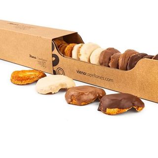 Meras Surtidas box 12ud.