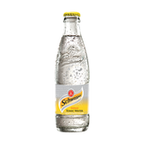 Schweppes tonic