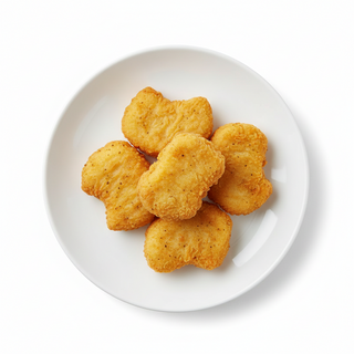Nuggets De Pollo (6 Uds.)