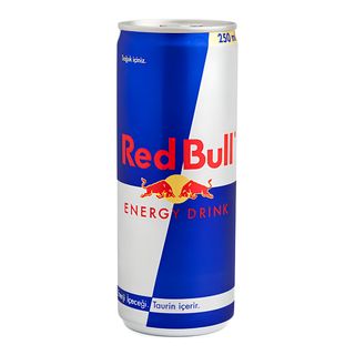 Red Bull