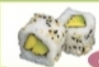 150. Fruit Roll (4 Uds.)