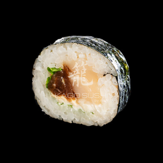 Philadelphia maki z rybą maślaną