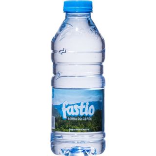 Agua 330ml
