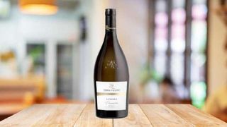 Passerina Marche Letizia Terra Fageto