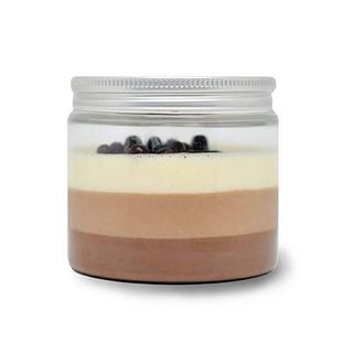 Tarrina de 3 chocolates