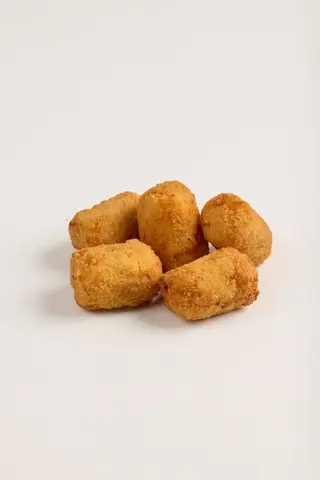 Croquetas - 5 Unidades