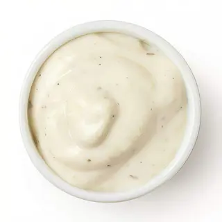 Salsa al formaggio