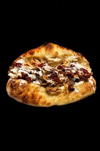 Panini Pork