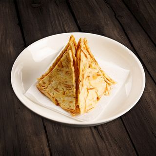 Жареный Чечил (100 гр.)