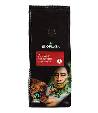 Kava Arabica 250g Ekoplaza