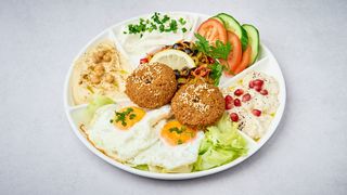 Śniadania orientalne 