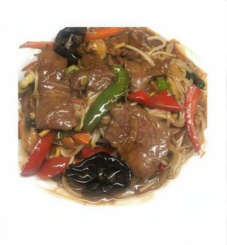 66 Chop-Suey de Vaca