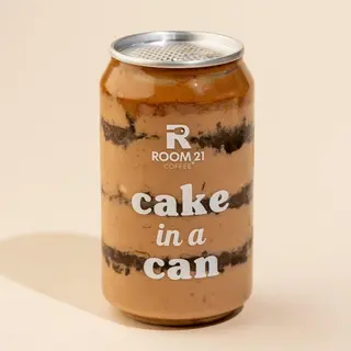 CAN FERRERO HAZELNUT CHOCO