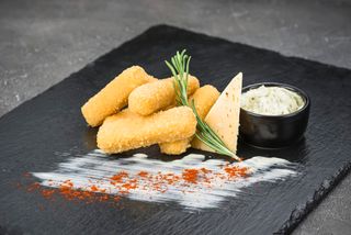 Сирні палички (150г)