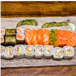 Oslo Express 22 Pieces