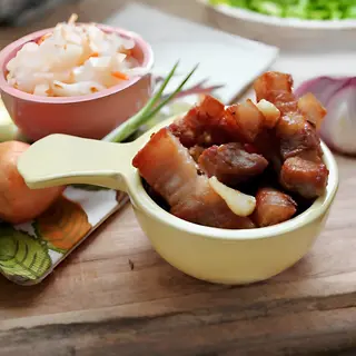 Шкварки