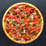 პიცა სამარხვო