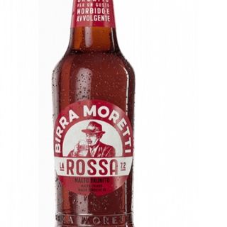 Moretti  ROSSA