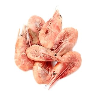 Пивные креветки (200 гр.)