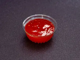 Солодкий чілі
